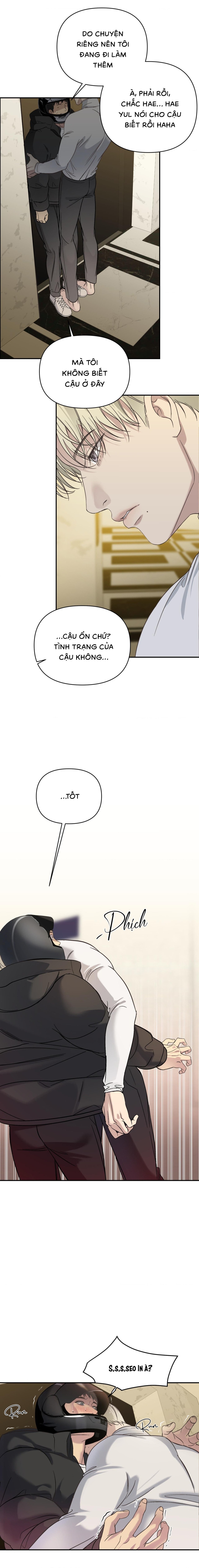 Backlight - Chap 7 (H)