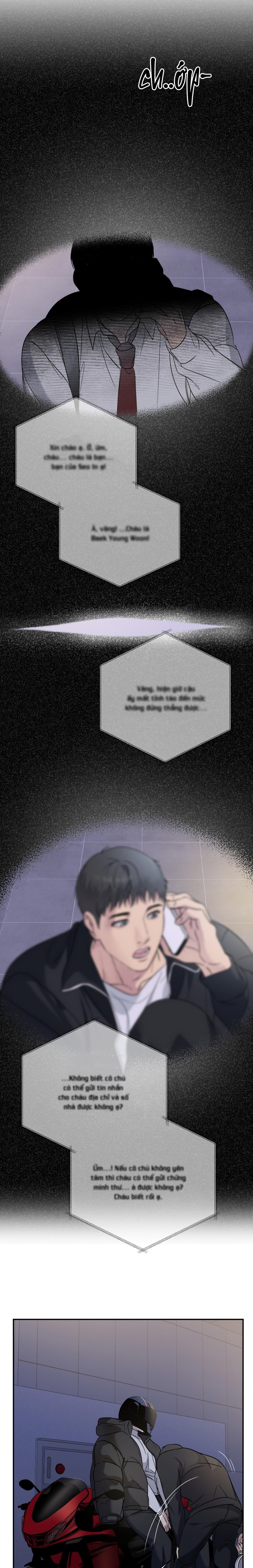 Backlight - Chap 7 (H)