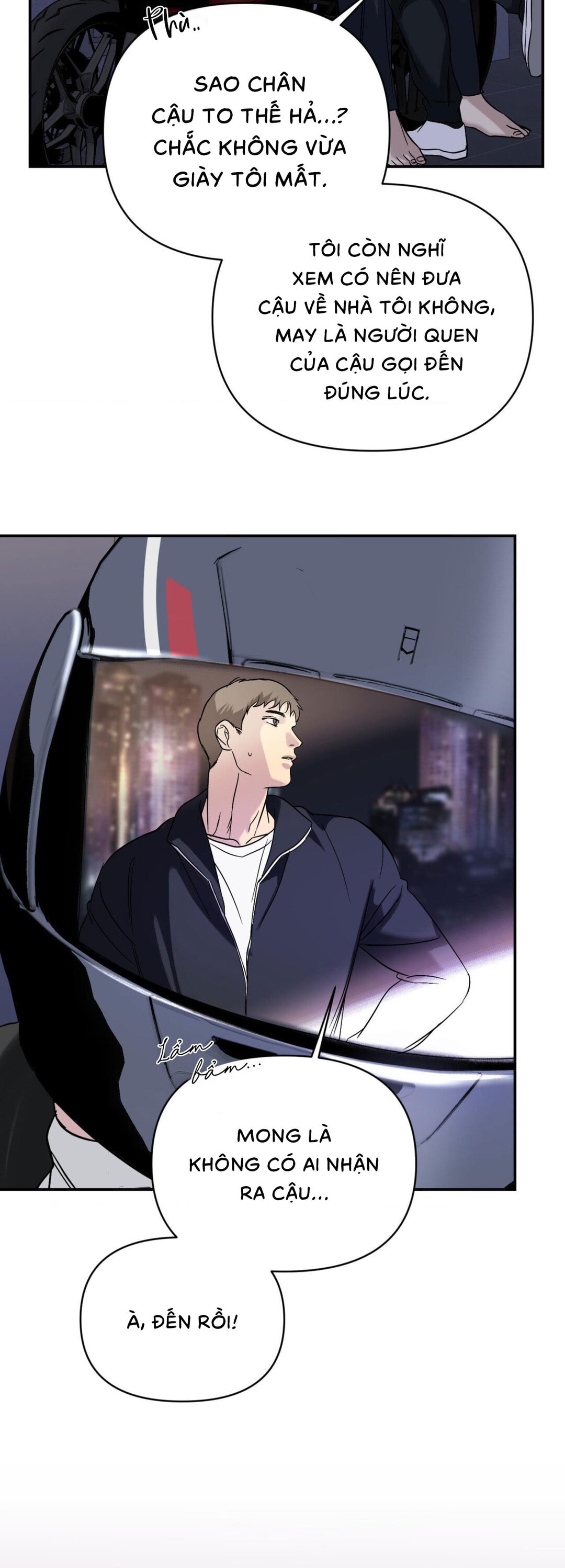 Backlight - Chap 7 (H)