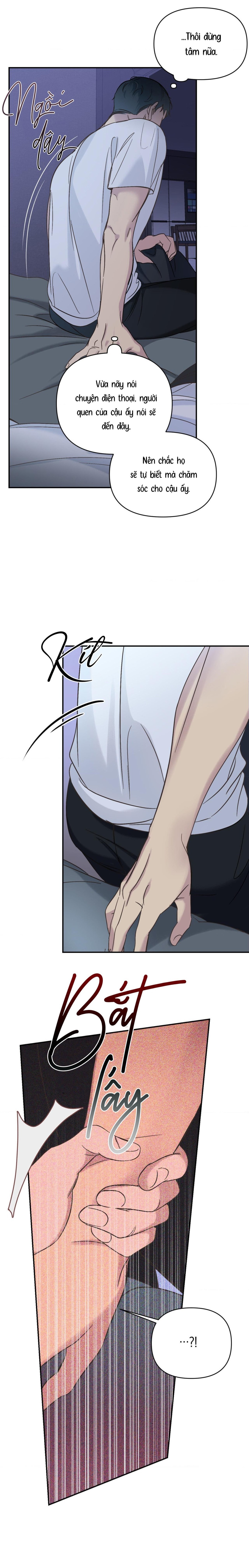 Backlight - Chap 7 (H)