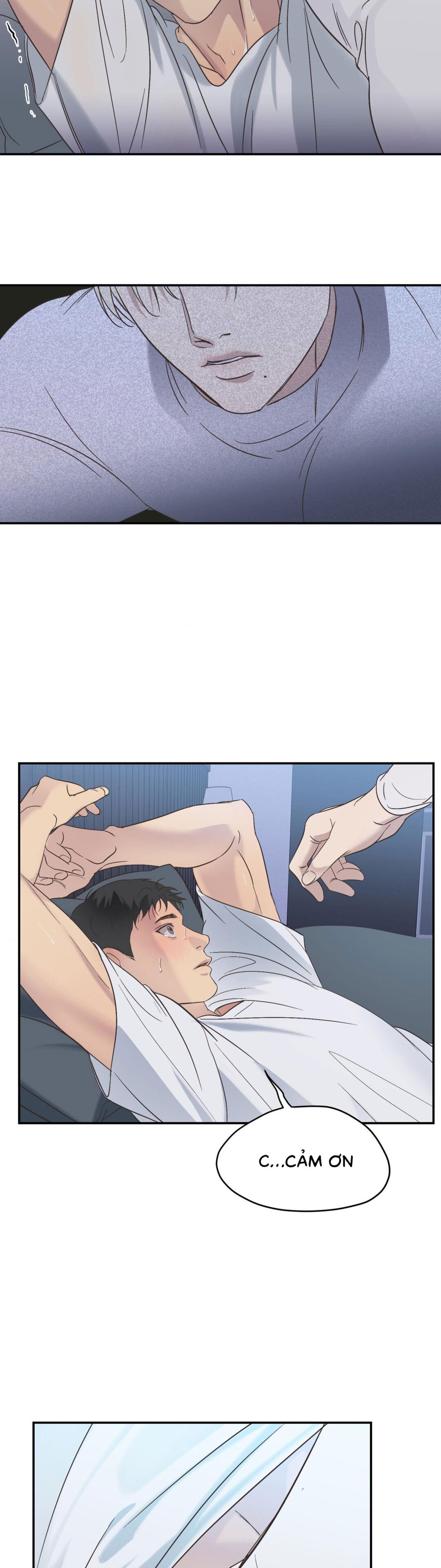 Backlight - Chap 7 (H)