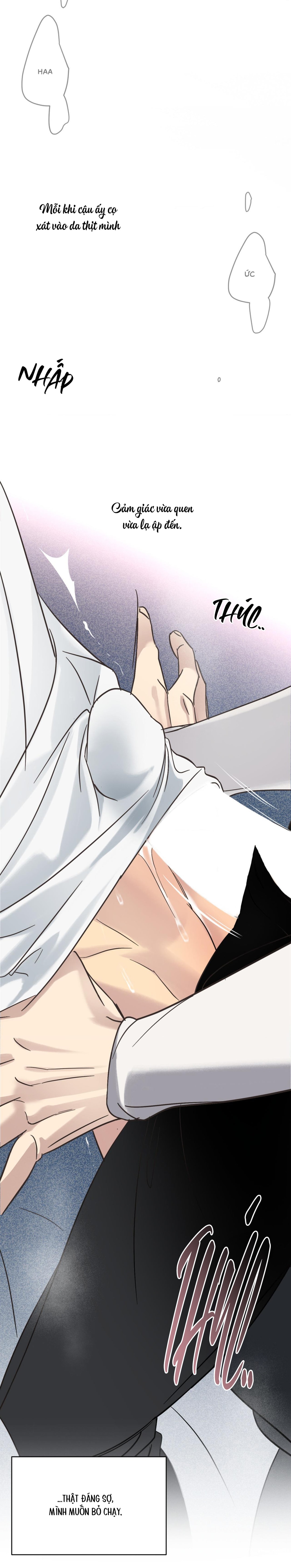 Backlight - Chap 7 (H)