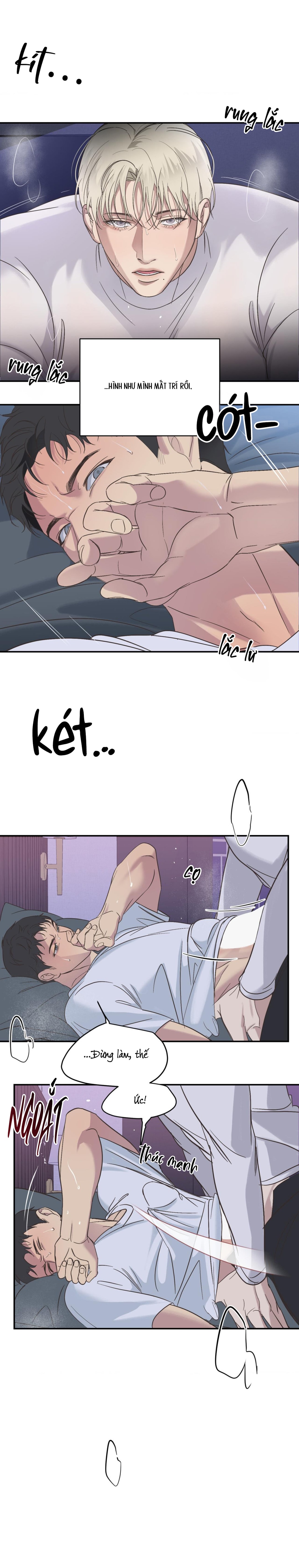 Backlight - Chap 7 (H)