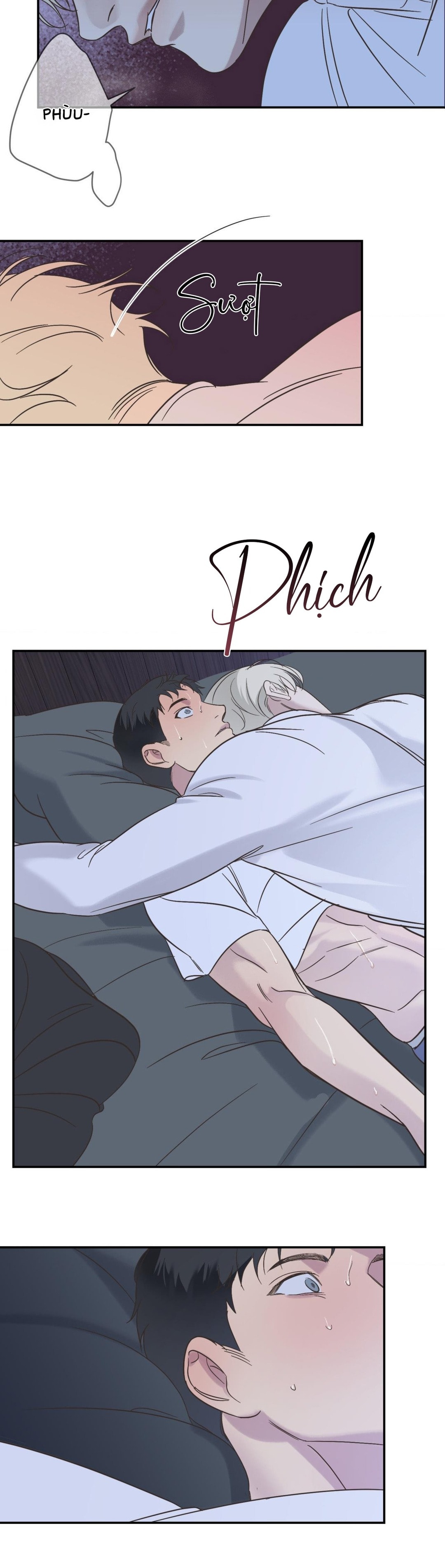 Backlight - Chap 7 (H)