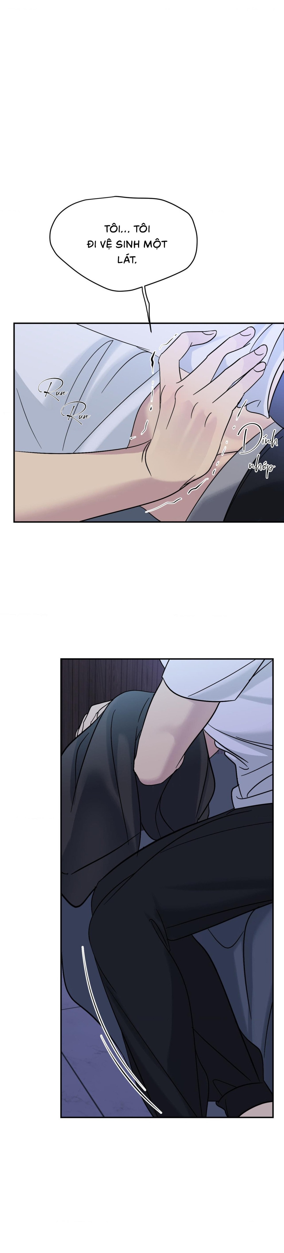 Backlight - Chap 7 (H)