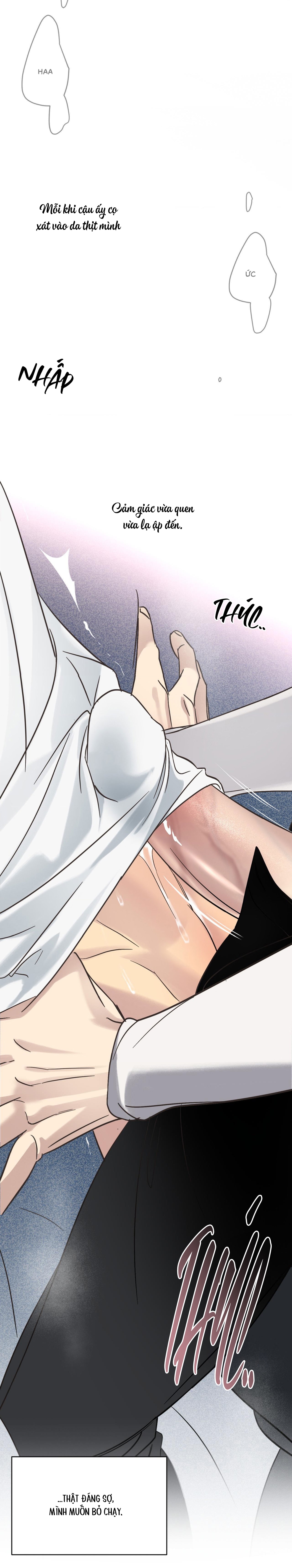 Backlight (Bản Không Che) - Chap 7 (H)