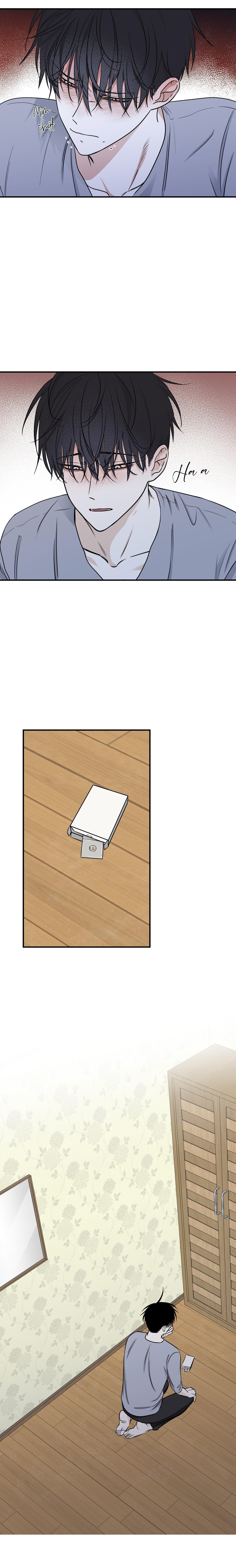 Đêm Bên Bờ Biển - Chap 70