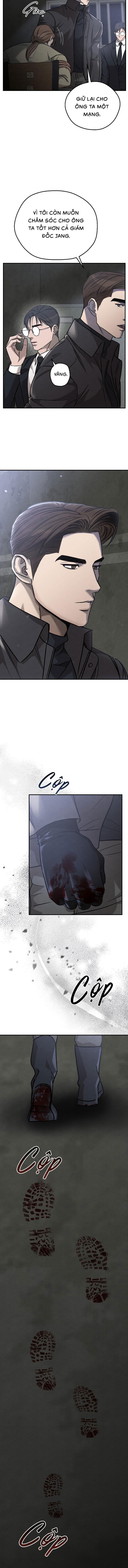 Touch Up - Chap 22