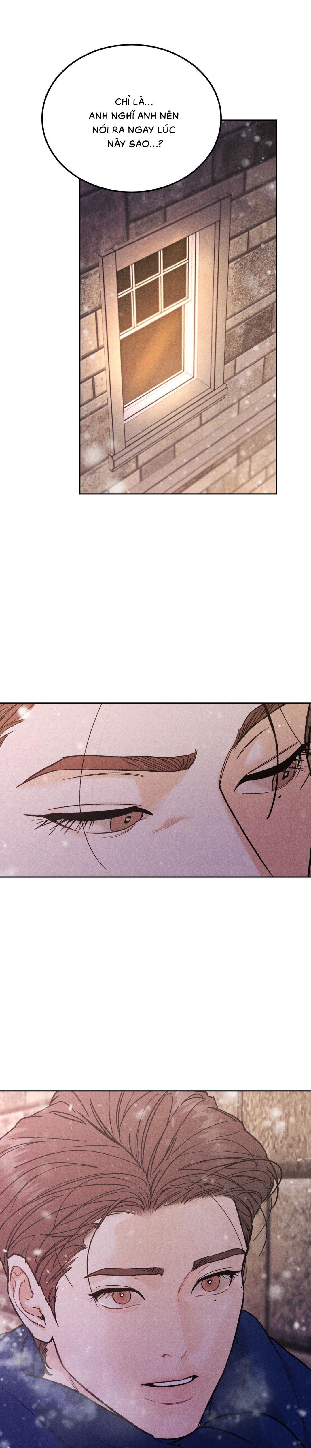 Vượt Qua Ranh Giới - Chap 78