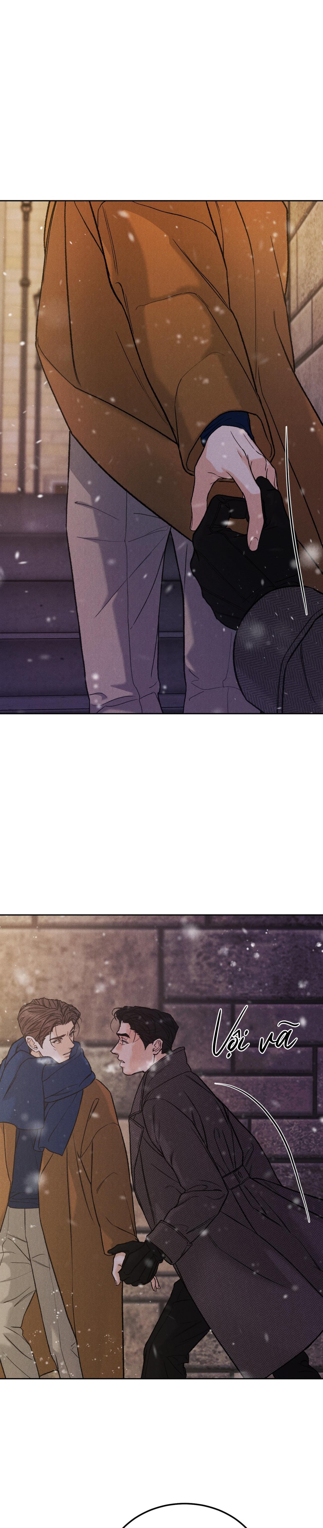 Vượt Qua Ranh Giới - Chap 78