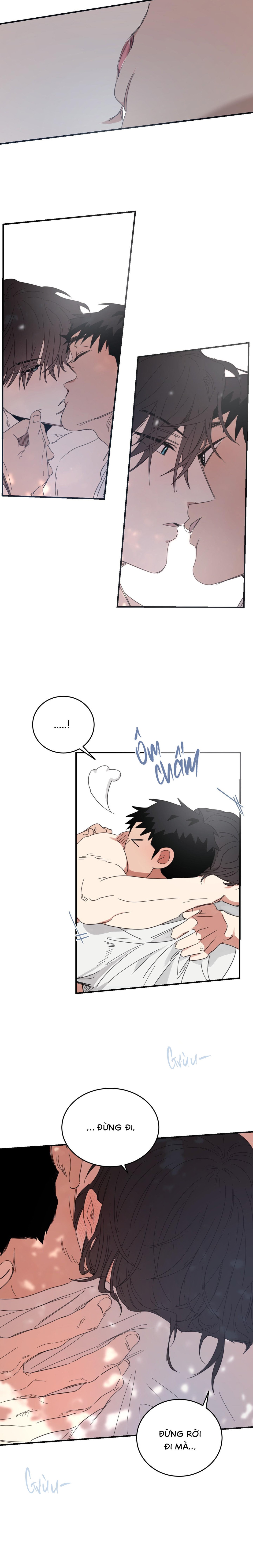 Ngôi Nhà Mặt Trời Mọc - Chap 21