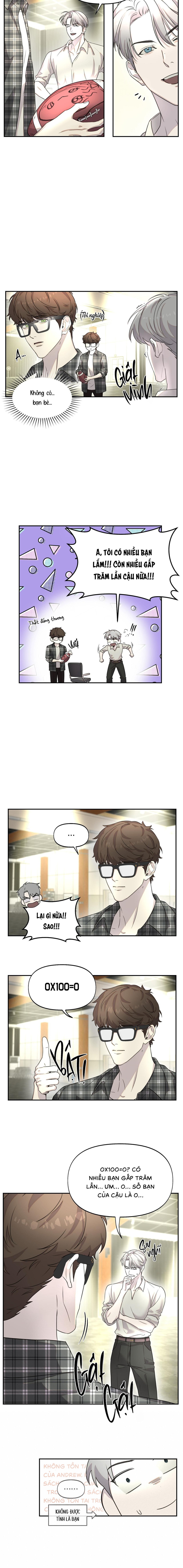 Kế Hoạch Mọt Sách - Chap 17 - Tới lúc để quý cô bóng bầu dục giải nghệ rồi