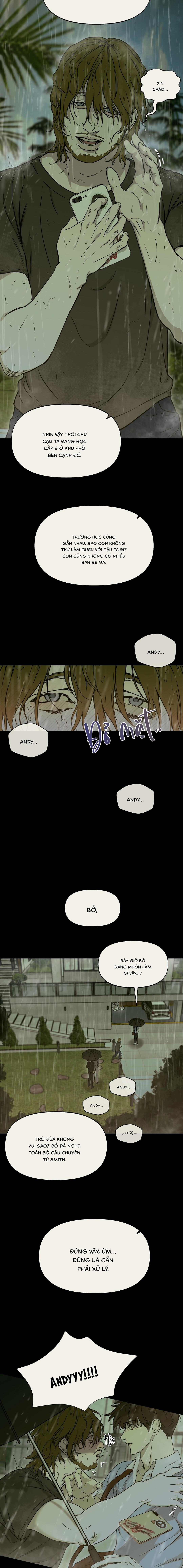 Kế Hoạch Mọt Sách - Chap 21 - Chính trị ẩn trong từng lần kéo cò súng