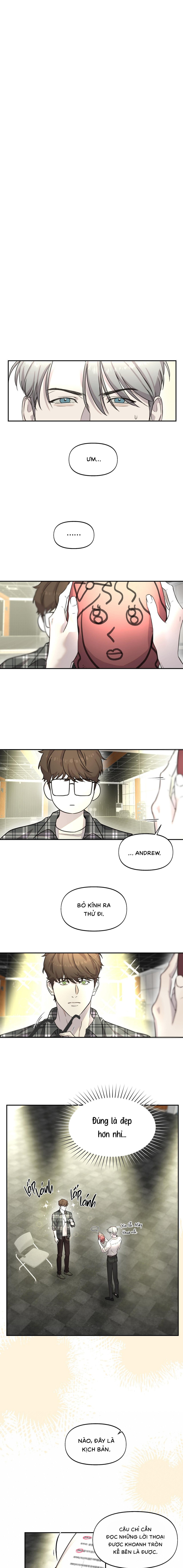 Kế Hoạch Mọt Sách - Chap 17 - Tới lúc để quý cô bóng bầu dục giải nghệ rồi