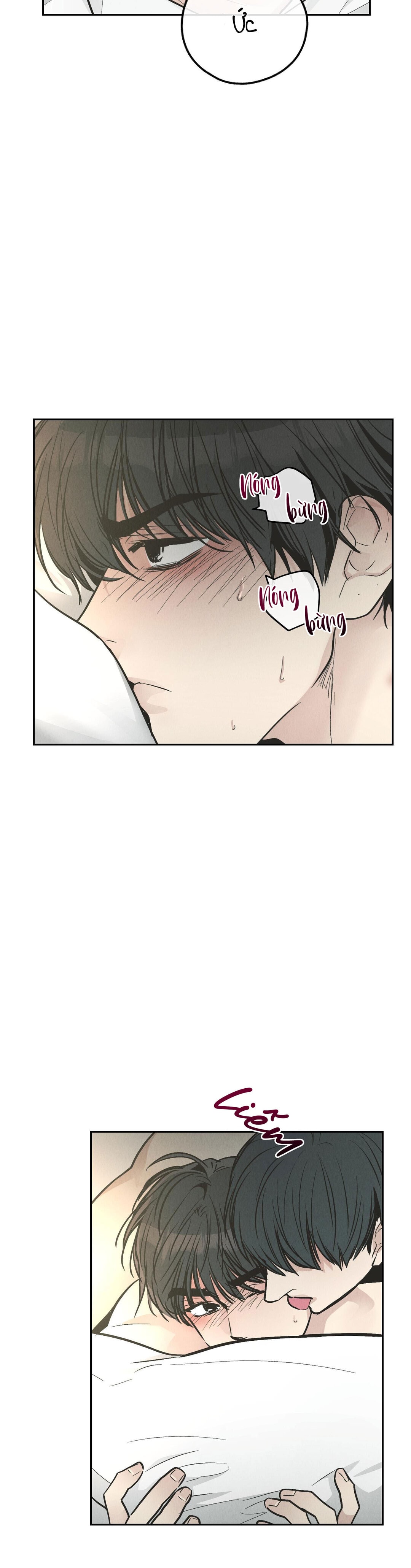 Báo Thù - Chap 80 (H) - End SS2