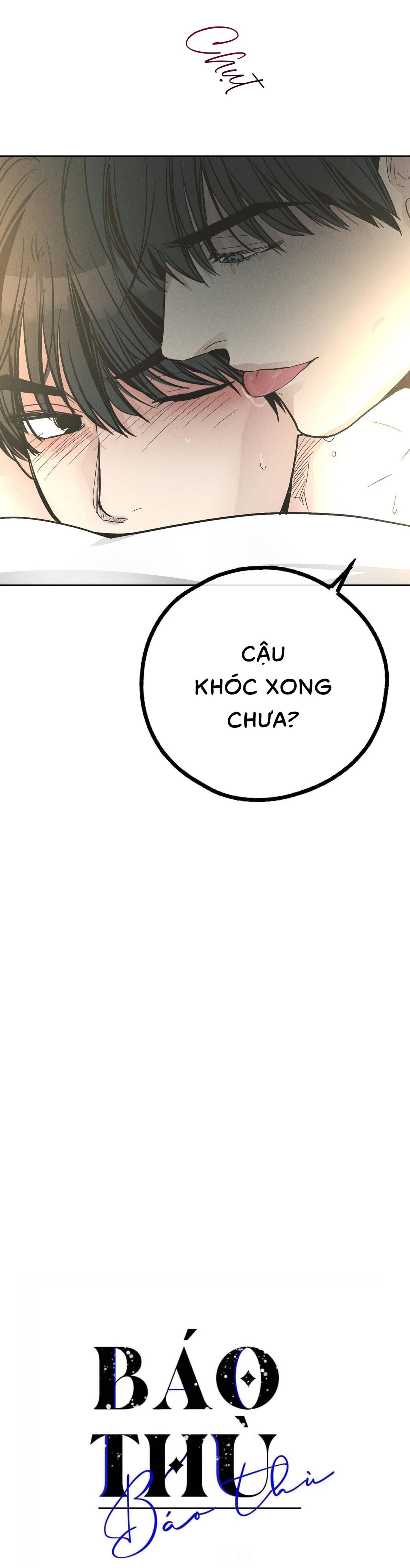 Báo Thù - Chap 80 (H) - End SS2