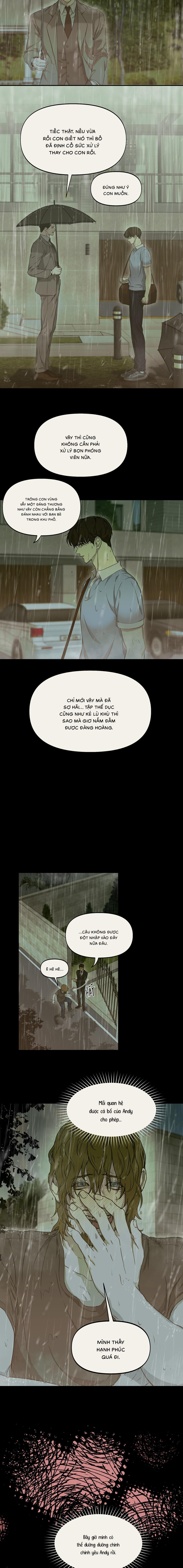 Kế Hoạch Mọt Sách - Chap 21 - Chính trị ẩn trong từng lần kéo cò súng