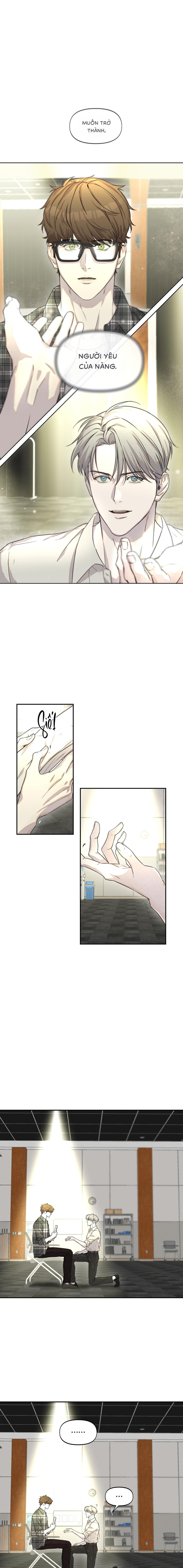 Kế Hoạch Mọt Sách - Chap 17 - Tới lúc để quý cô bóng bầu dục giải nghệ rồi