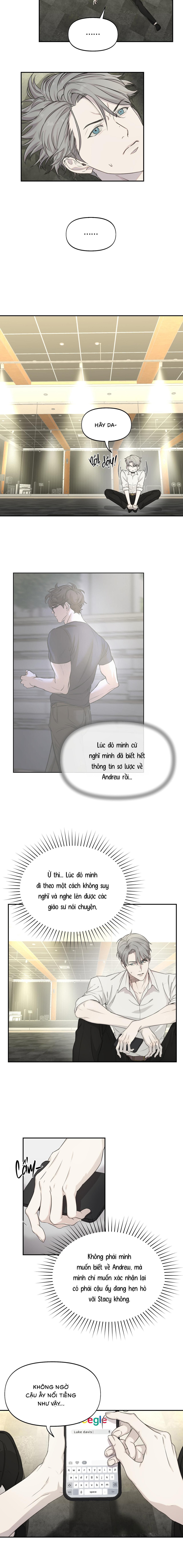 Kế Hoạch Mọt Sách - Chap 16 - Vụ bê bối trên truyền hình thực tế