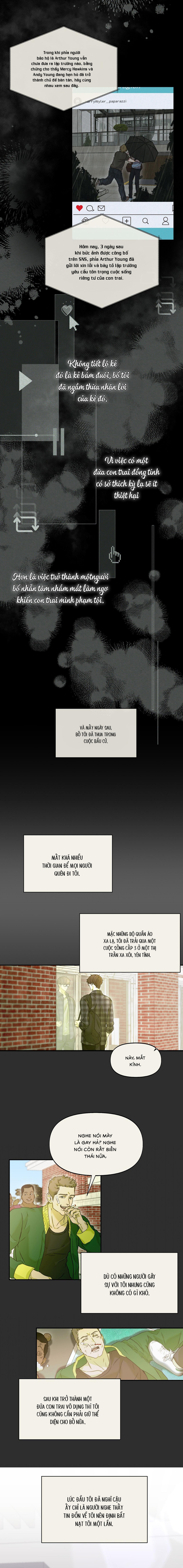 Kế Hoạch Mọt Sách - Chap 21 - Chính trị ẩn trong từng lần kéo cò súng