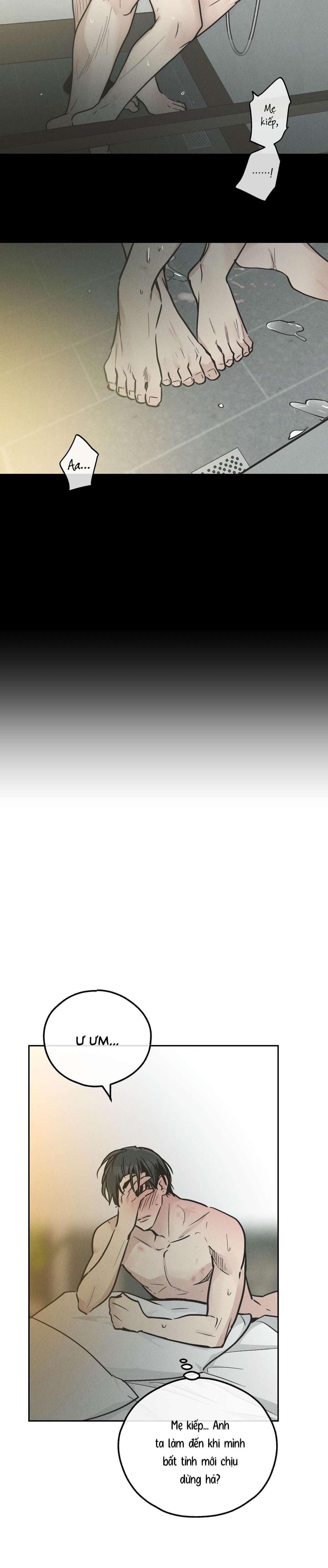 Báo Thù - Chap 80 (H) - End SS2