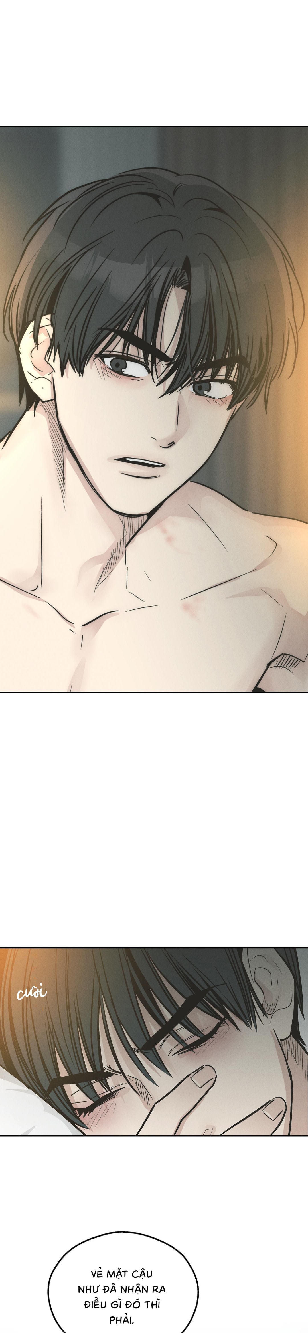 Báo Thù - Chap 80 (H) - End SS2