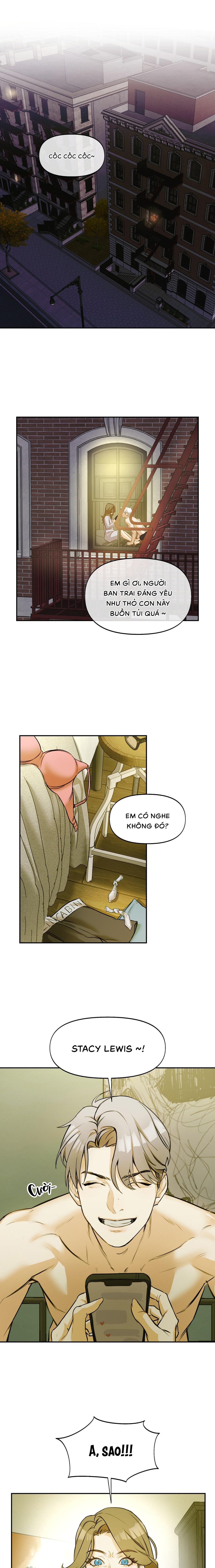 Kế Hoạch Mọt Sách - Chap 01 - Ham muốn với mẫu người cao to quyến rũ