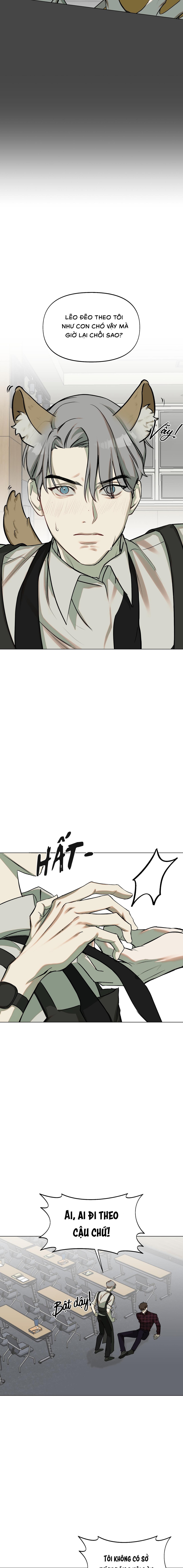 Kế Hoạch Mọt Sách - Chap 05 - Một ngày dài đằng đẵng