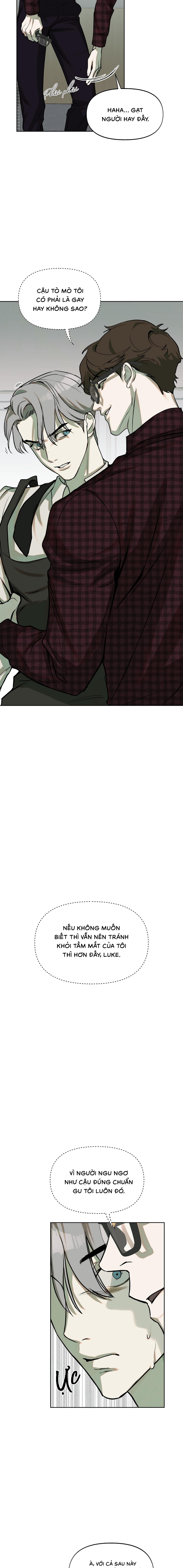 Kế Hoạch Mọt Sách - Chap 05 - Một ngày dài đằng đẵng