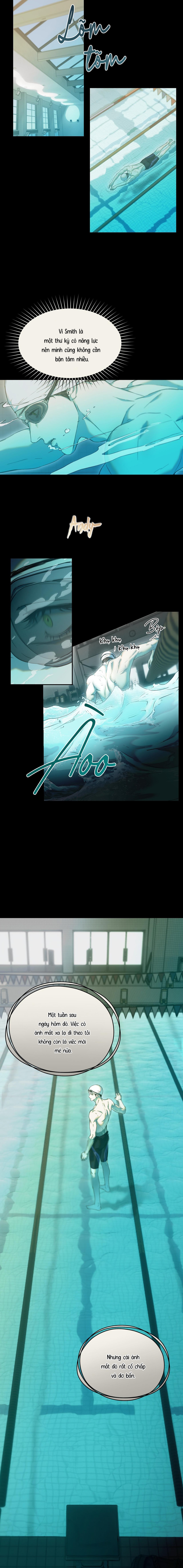 Kế Hoạch Mọt Sách - Chap 20 - Con quái vật sinh ra từ danh tiếng