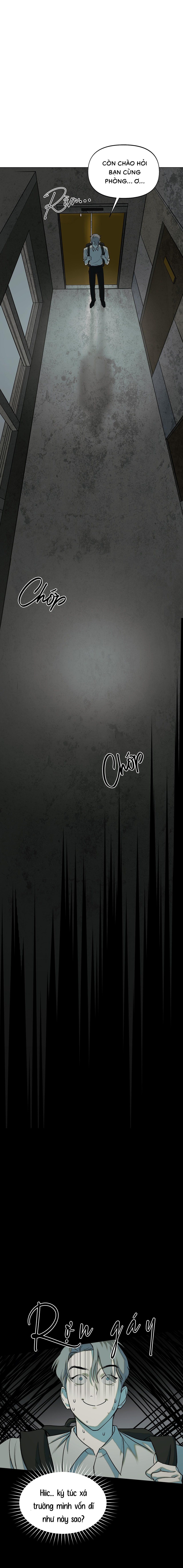 Kế Hoạch Mọt Sách - Chap 05 - Một ngày dài đằng đẵng