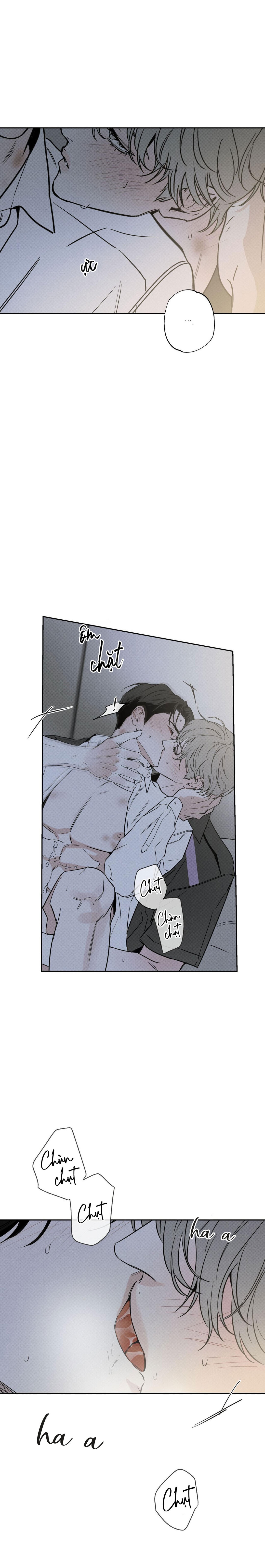 Nhân Viên Giao Pizza Và Gold Palace - Chap 61 (H)