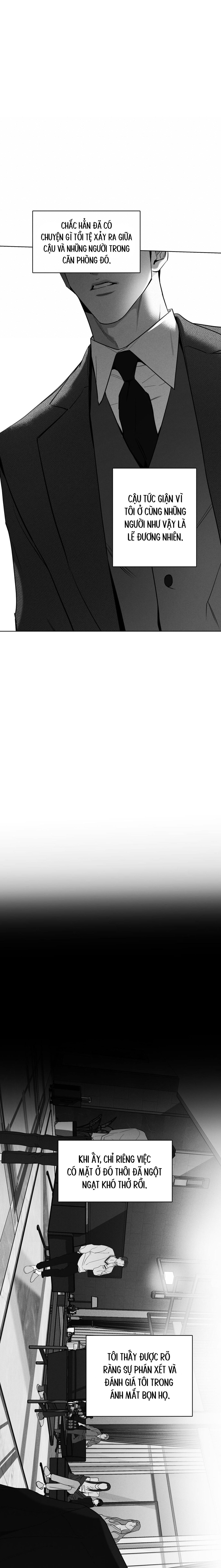 Nhân Viên Giao Pizza Và Gold Palace - Chap 61 (H)