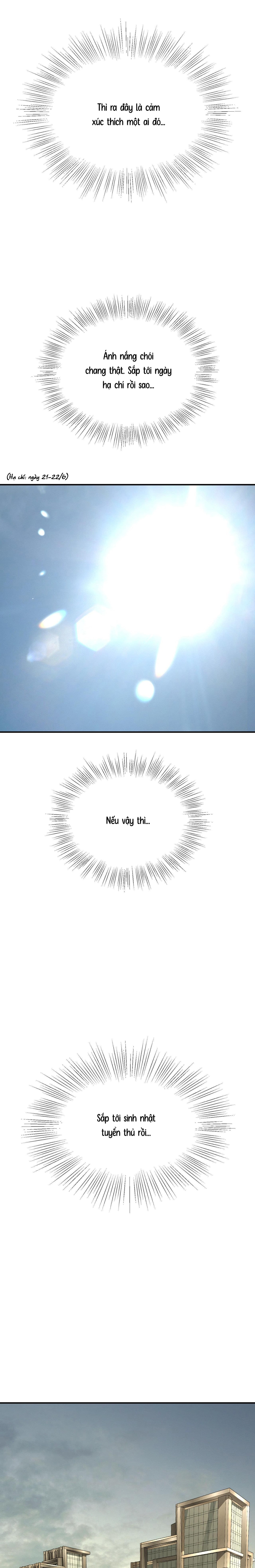 Jinx (Bản Không Che) - Chap 41