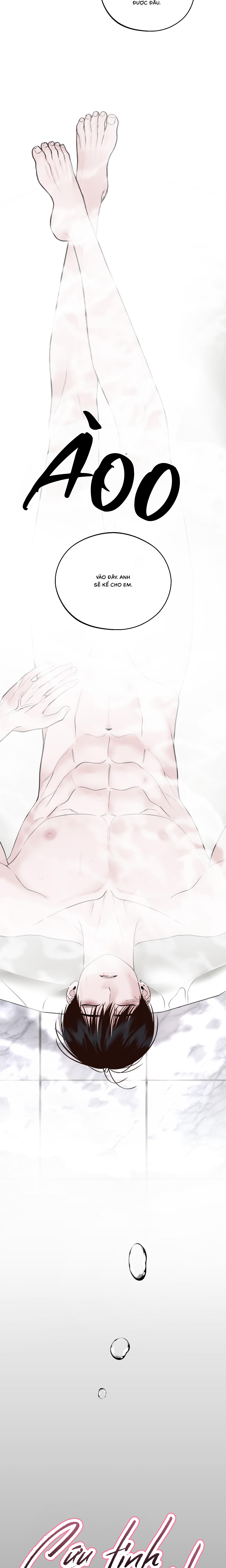 Cứu Tinh Của Thứ Hai - Chap 23