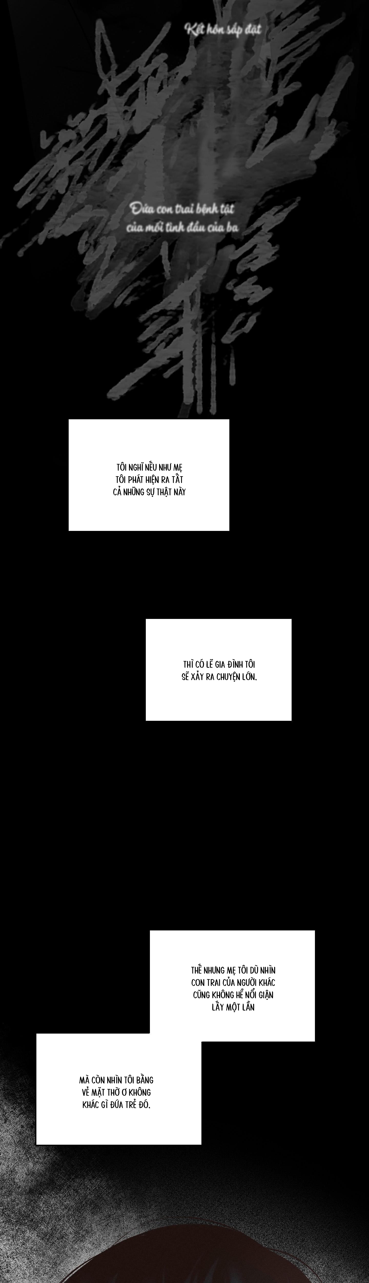 Cứu Tinh Của Thứ Hai - Chap 23