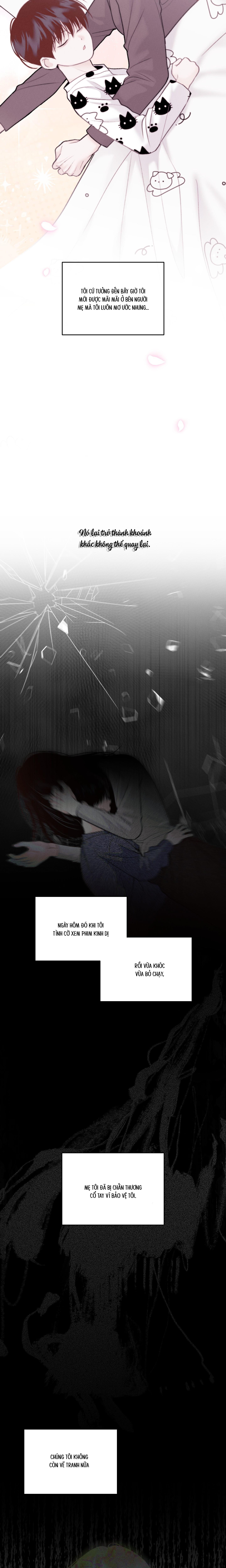 Cứu Tinh Của Thứ Hai - Chap 23