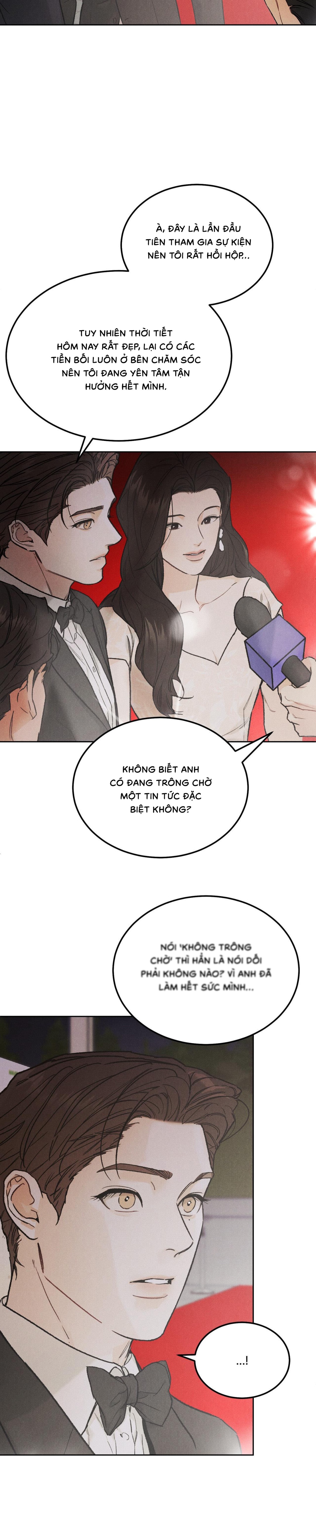 Vượt Qua Ranh Giới - Chap 79