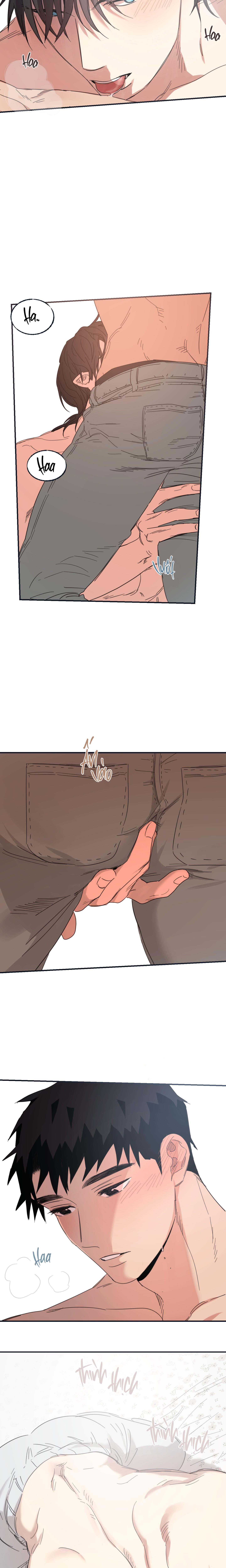 Ngôi Nhà Mặt Trời Mọc - Chap 22