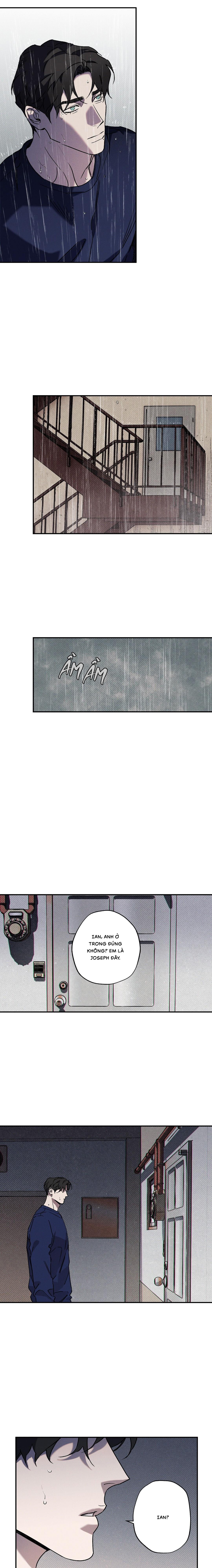 Wet Sand - Chap 39 (SS2)