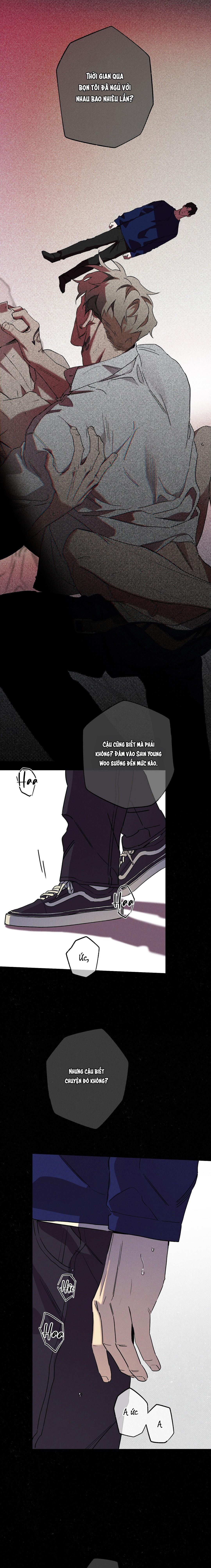 Wet Sand - Chap 39 (SS2)