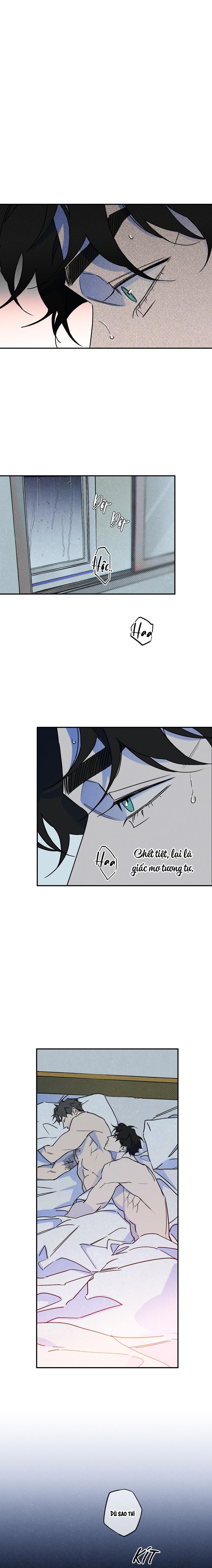 Wet Sand - Chap 39 (SS2)