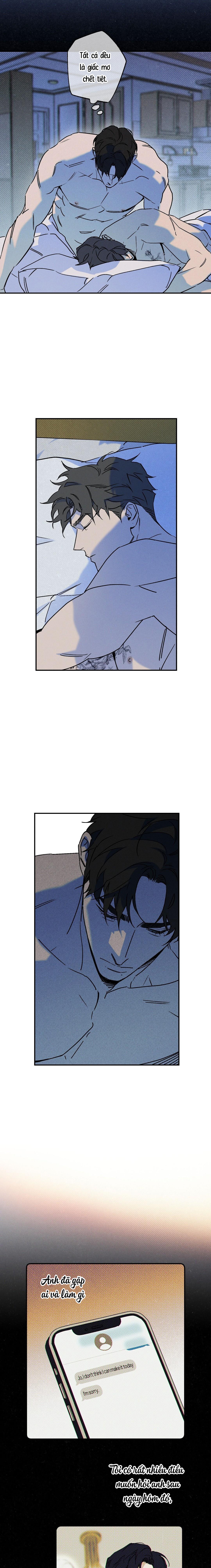 Wet Sand - Chap 39 (SS2)