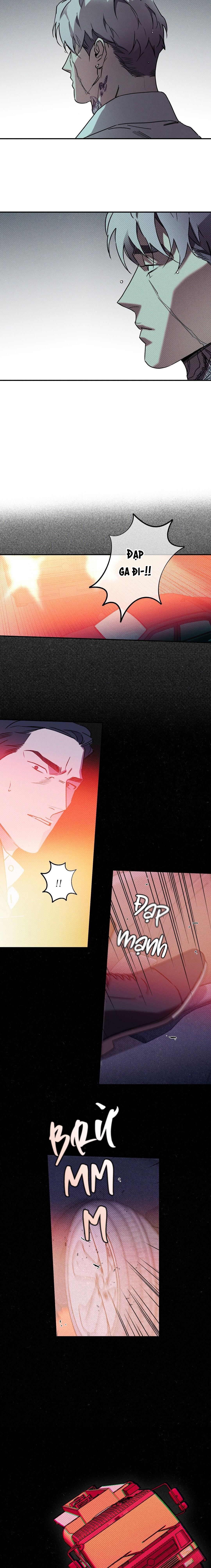 Wet Sand - Chap 39 (SS2)