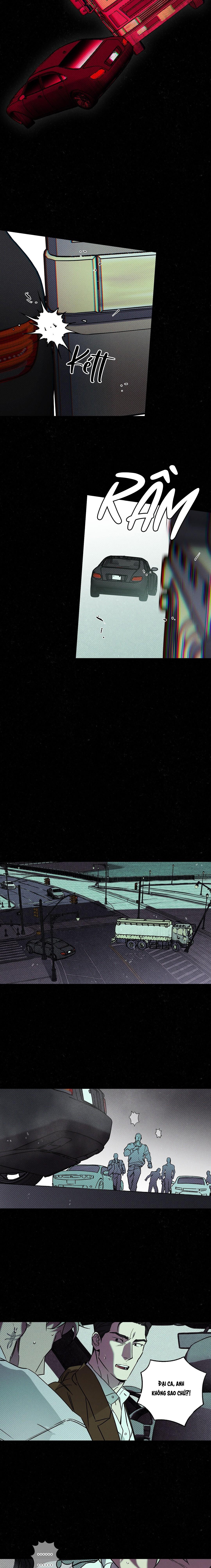 Wet Sand - Chap 39 (SS2)