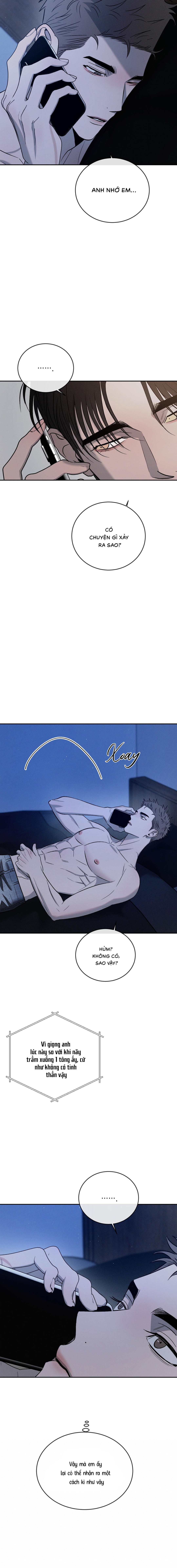 Tương Khắc - Chap 77