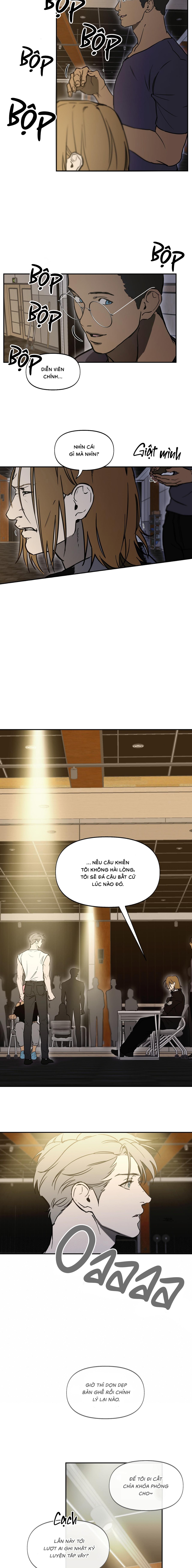 Kế Hoạch Mọt Sách - Chap 25 - Những giao dịch kinh doanh tồi tệ