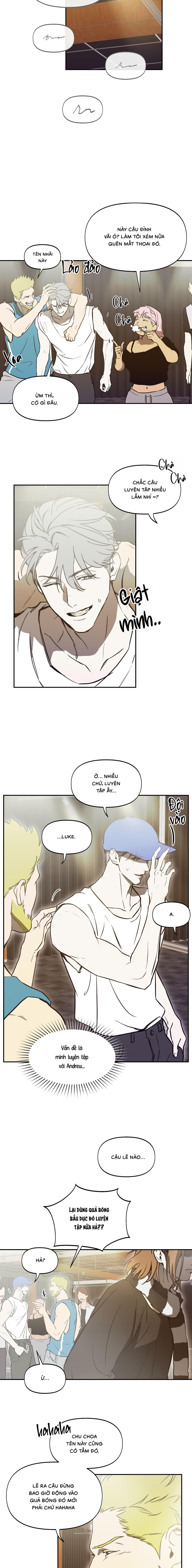 Kế Hoạch Mọt Sách - Chap 25 - Những giao dịch kinh doanh tồi tệ