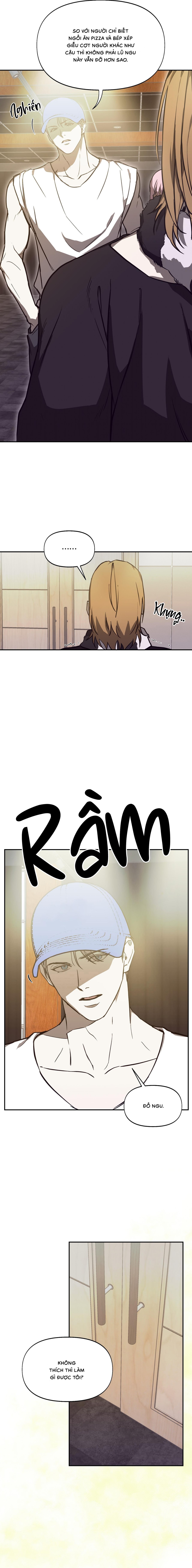 Kế Hoạch Mọt Sách - Chap 25 - Những giao dịch kinh doanh tồi tệ