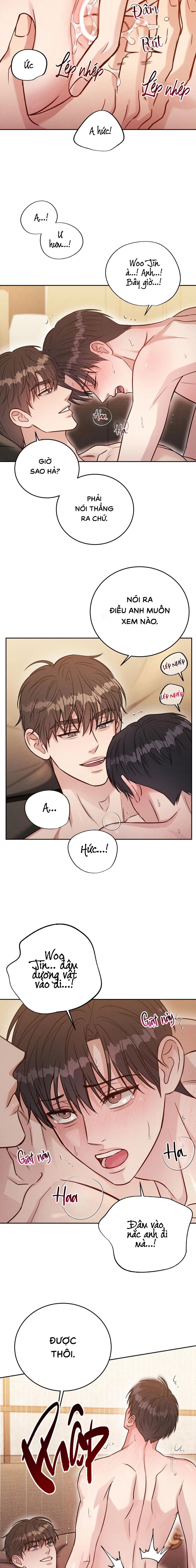 Giả Dược - Chap 28 (H) - End SS1